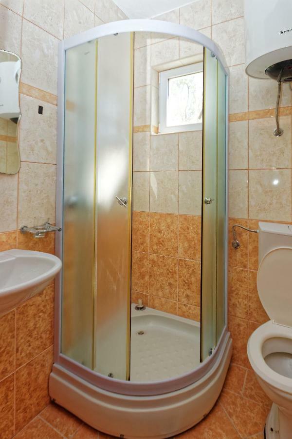 Apartments Ajla Utjeha Zewnętrze zdjęcie