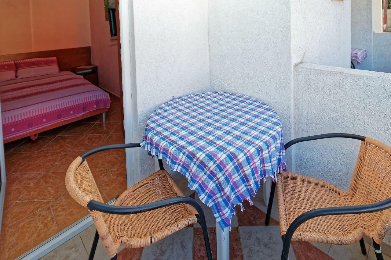 Apartments Ajla Utjeha Zewnętrze zdjęcie