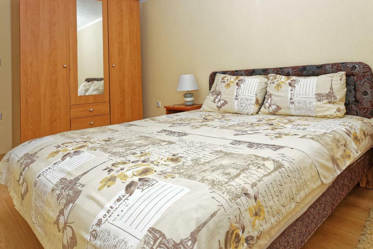 Apartments Ajla Utjeha Zewnętrze zdjęcie