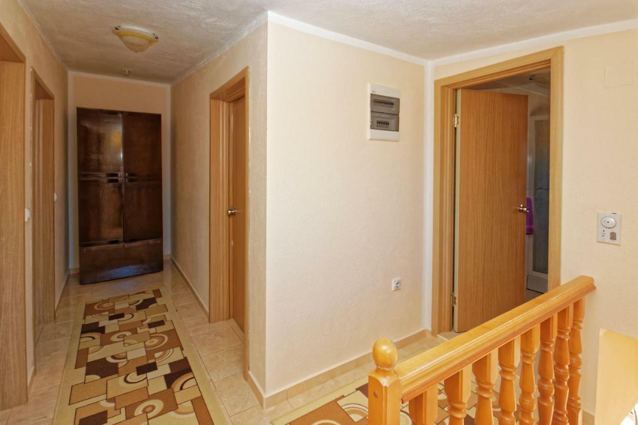 Apartments Ajla Utjeha Zewnętrze zdjęcie